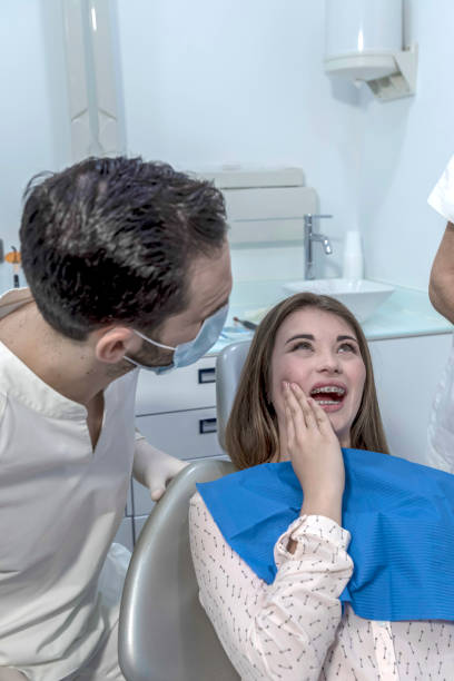 Best Broken Tooth Emergency  in Carson, WA