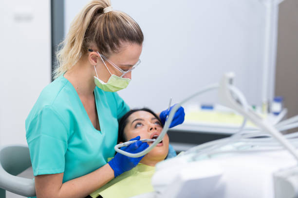 Best Dentist Open Late Near Me  in Carson, WA