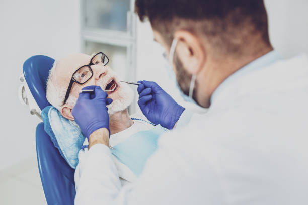 Best Chipped Tooth Repair Near Me  in Carson, WA